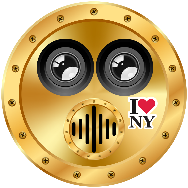 New York Fact Exchange logo
