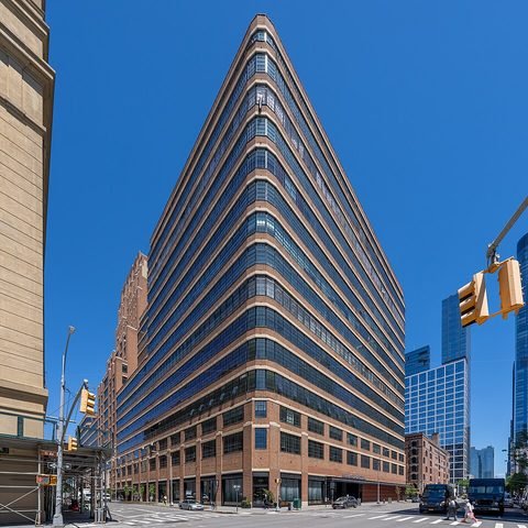 Starrett–Lehigh Building