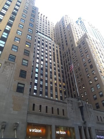 Graybar Building