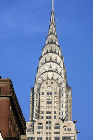 Chrysler Building