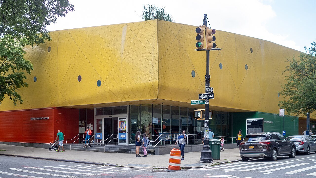 Brooklyn Children’s Museum