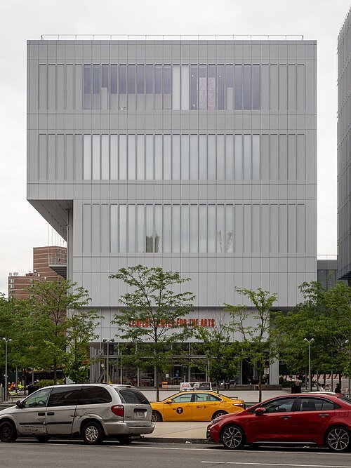 Lenfest Center for the Arts