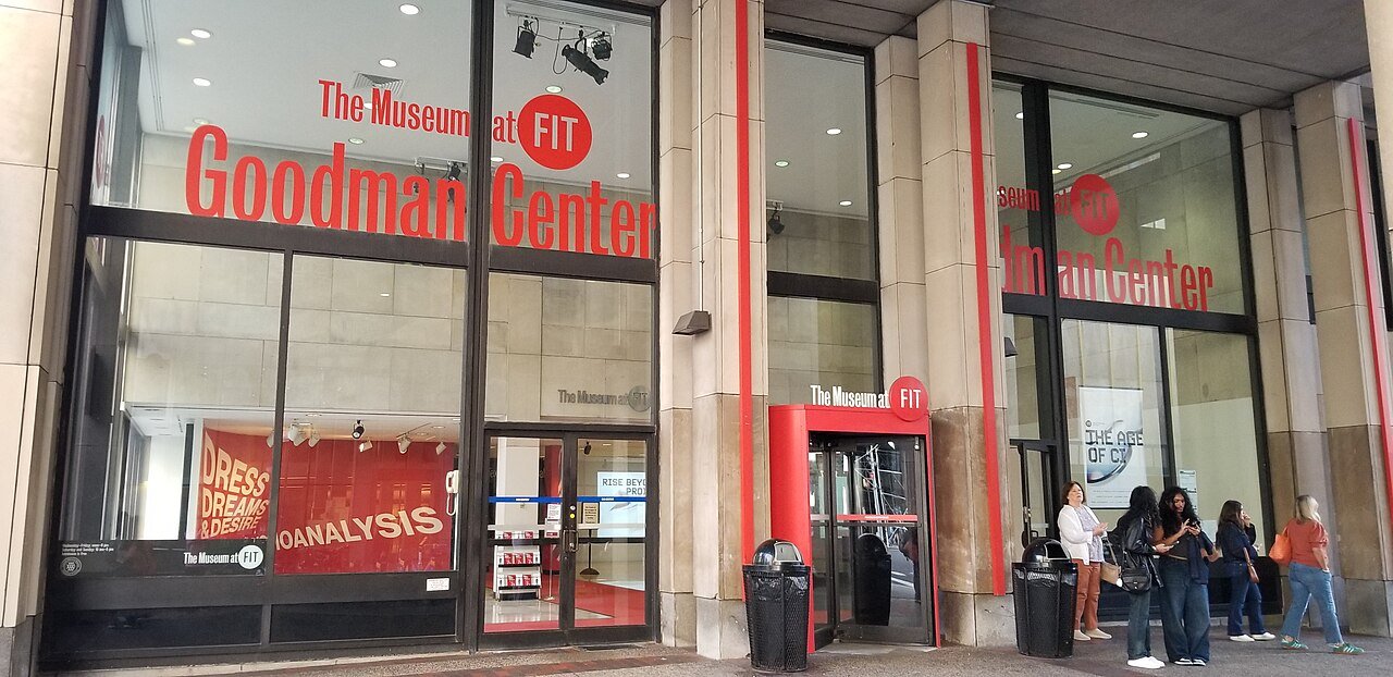 The Museum at FIT