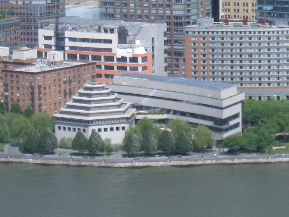 Museum of Jewish Heritage