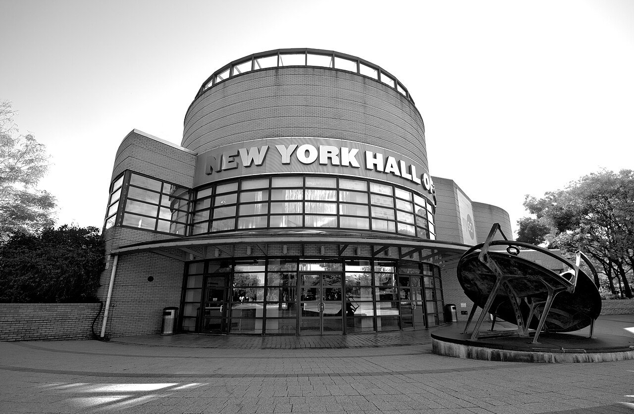 New York Hall of Science