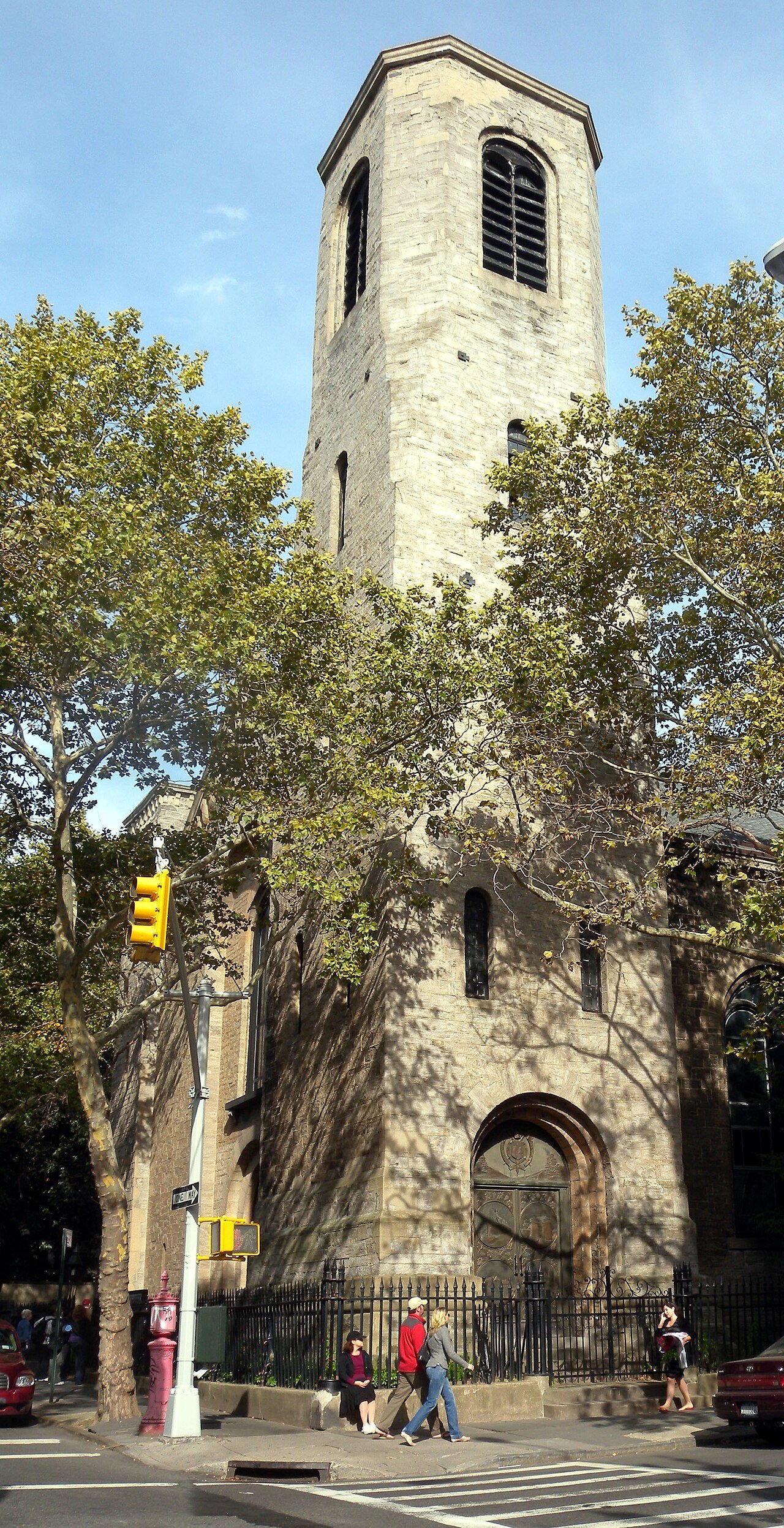 Our Lady of Lebanon Cathedral