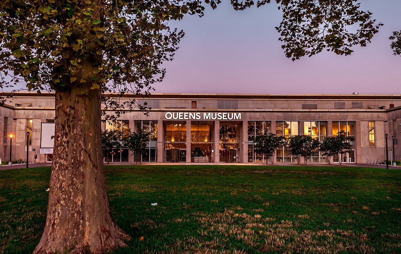 Queens Museum