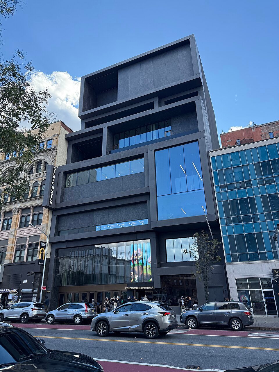 Studio Museum in Harlem