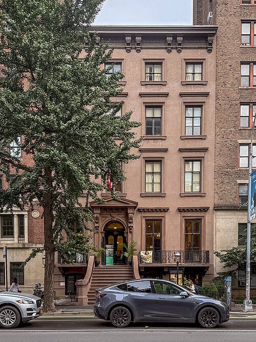 Salmagundi Club Galleries