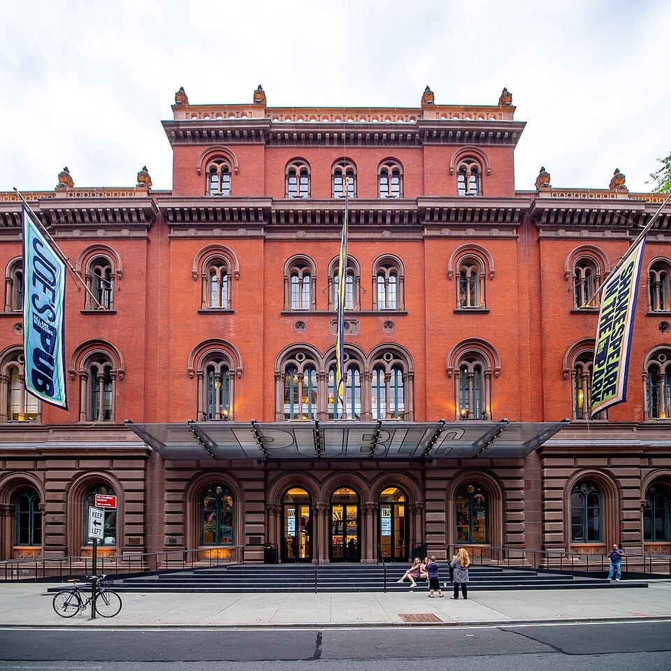 The Public Theater