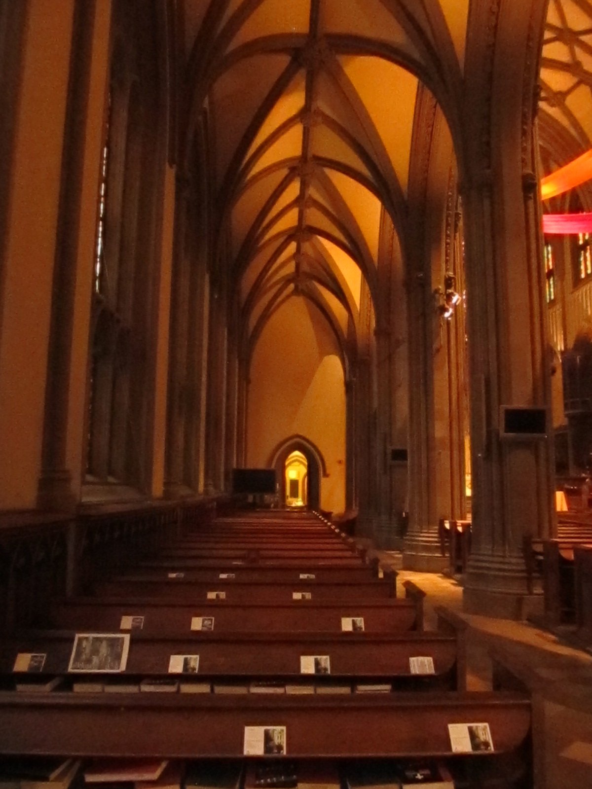 Trinity Church