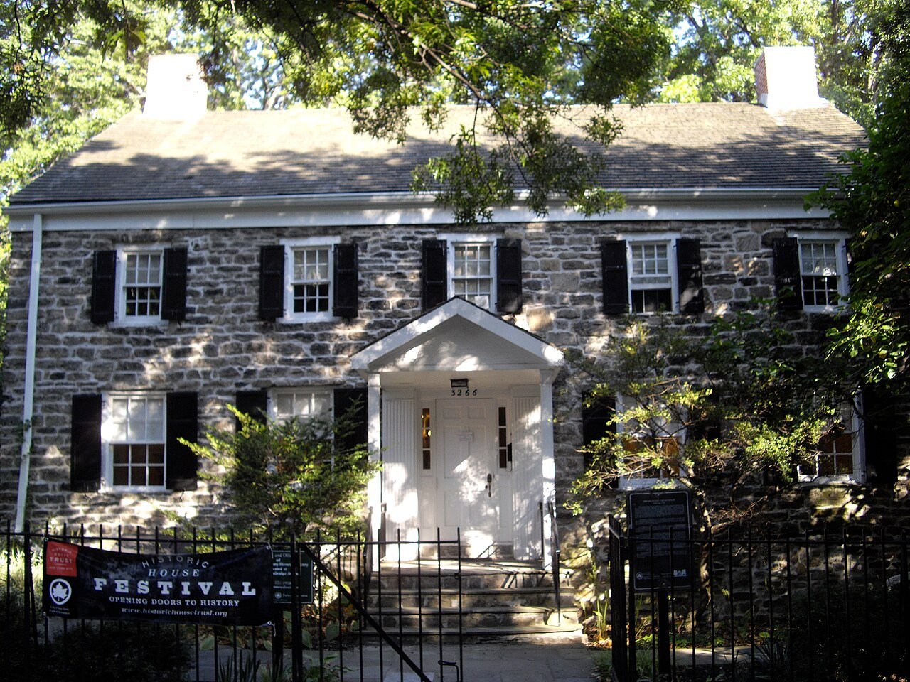 Museum of Bronx History