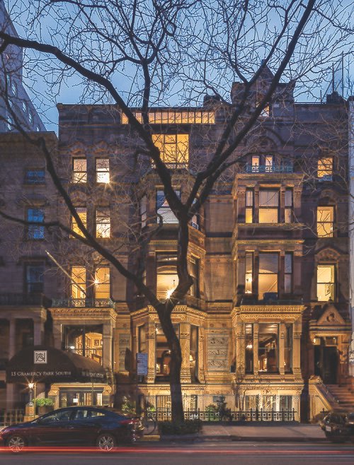 National Arts Club