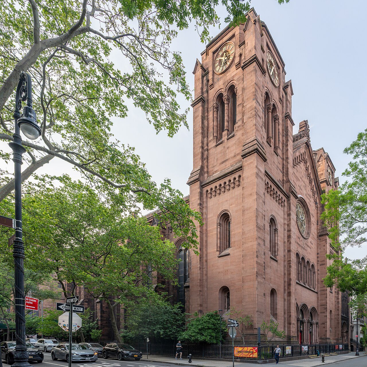 St. George’s Church