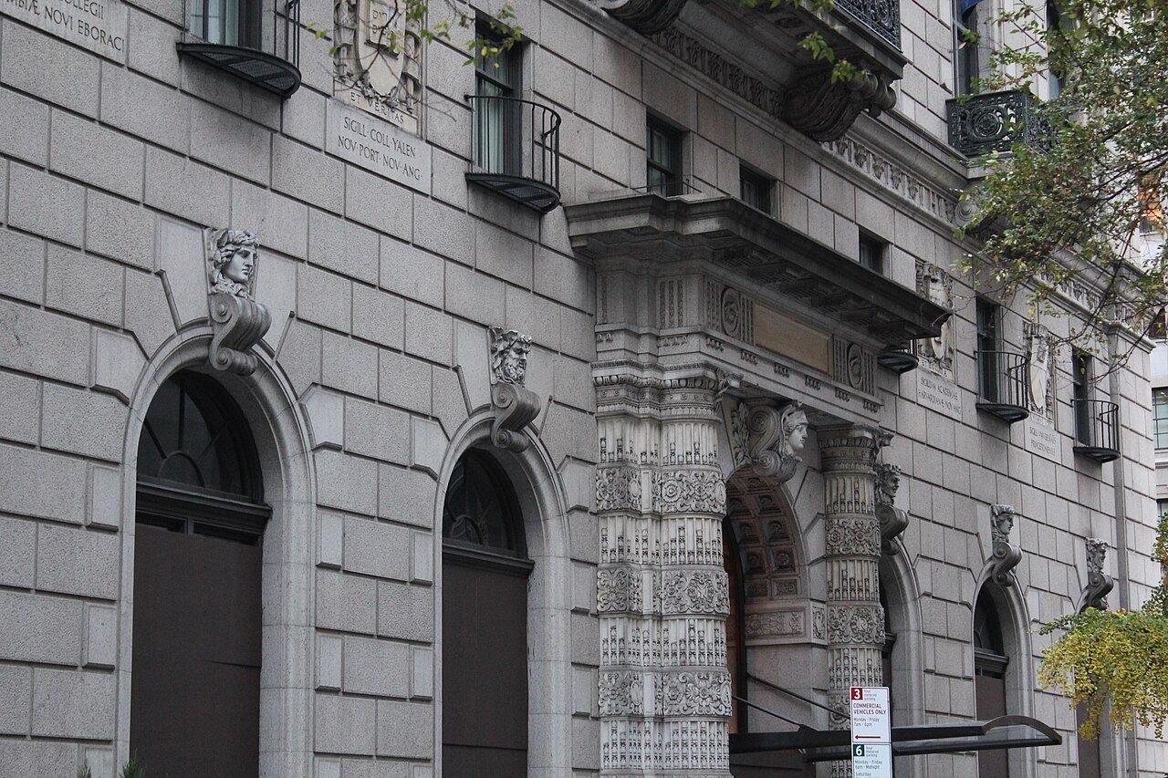 University Club