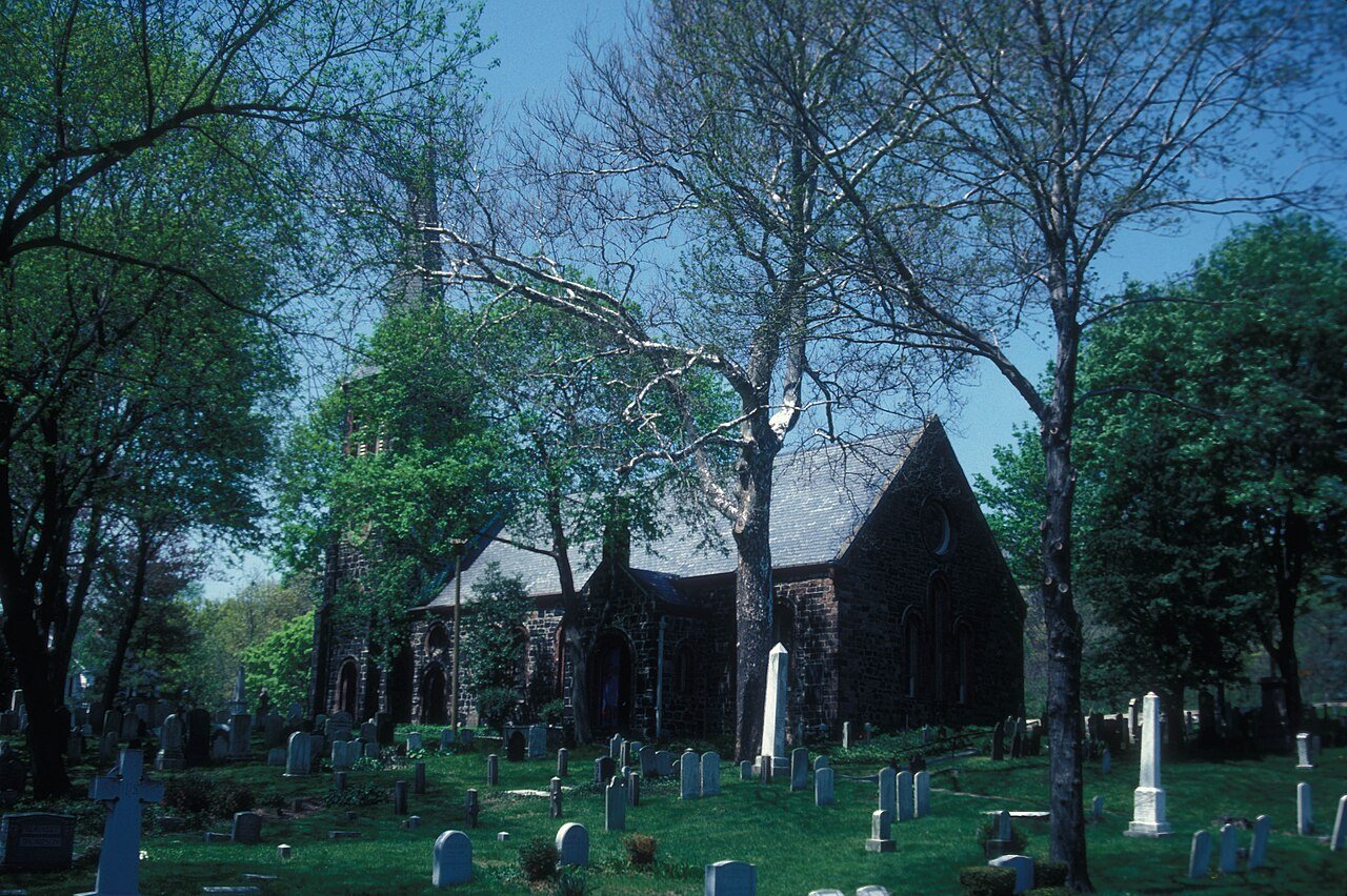 Church of Saint Andrew