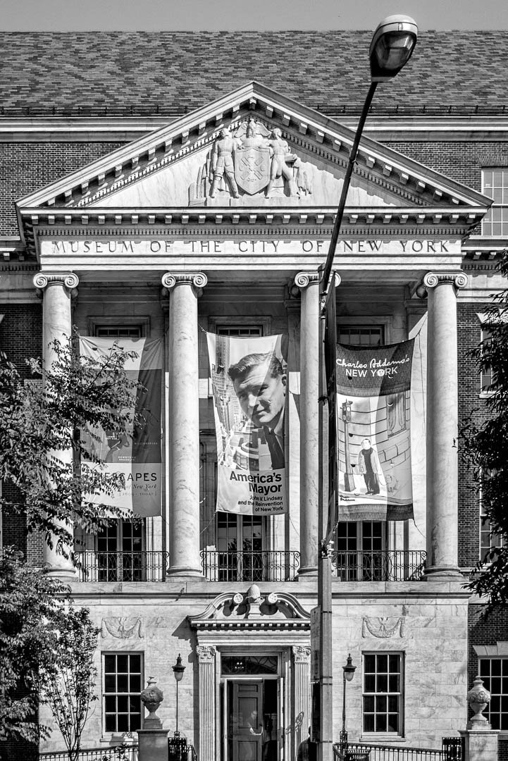 Museum of the City of New York