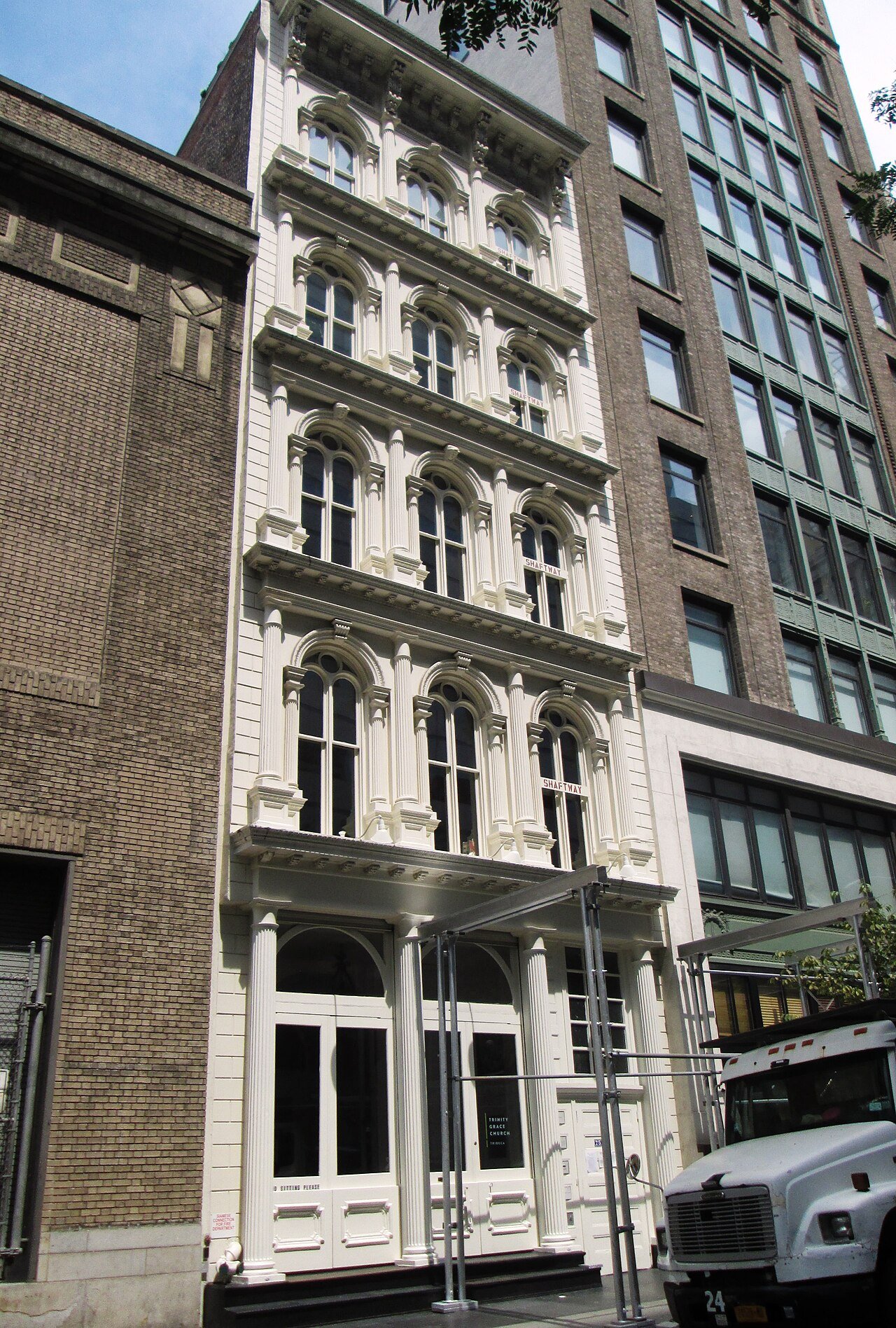 Hopkins Store