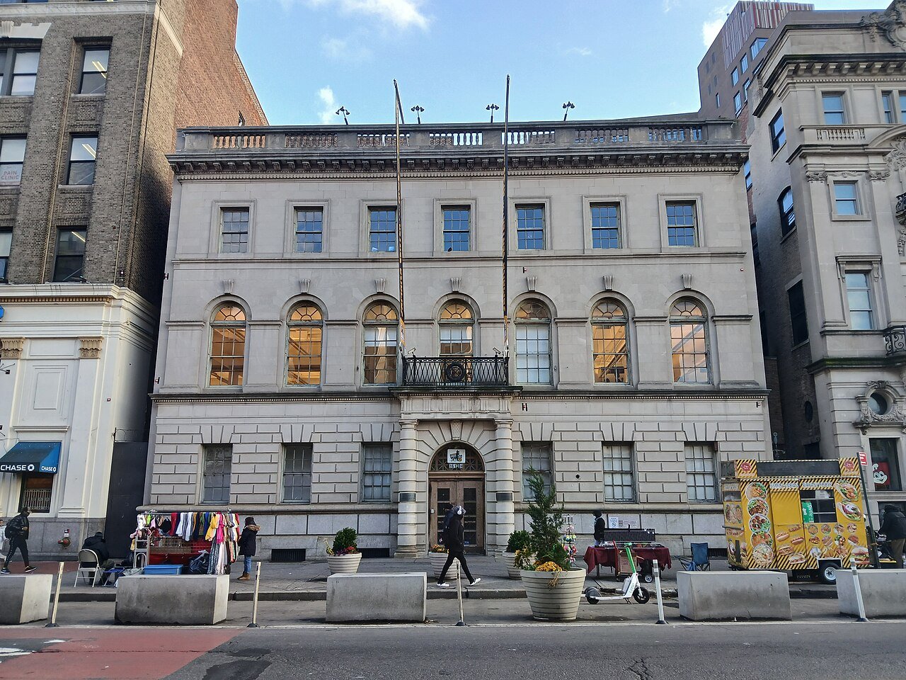 Jamaica Center for Arts and Learning