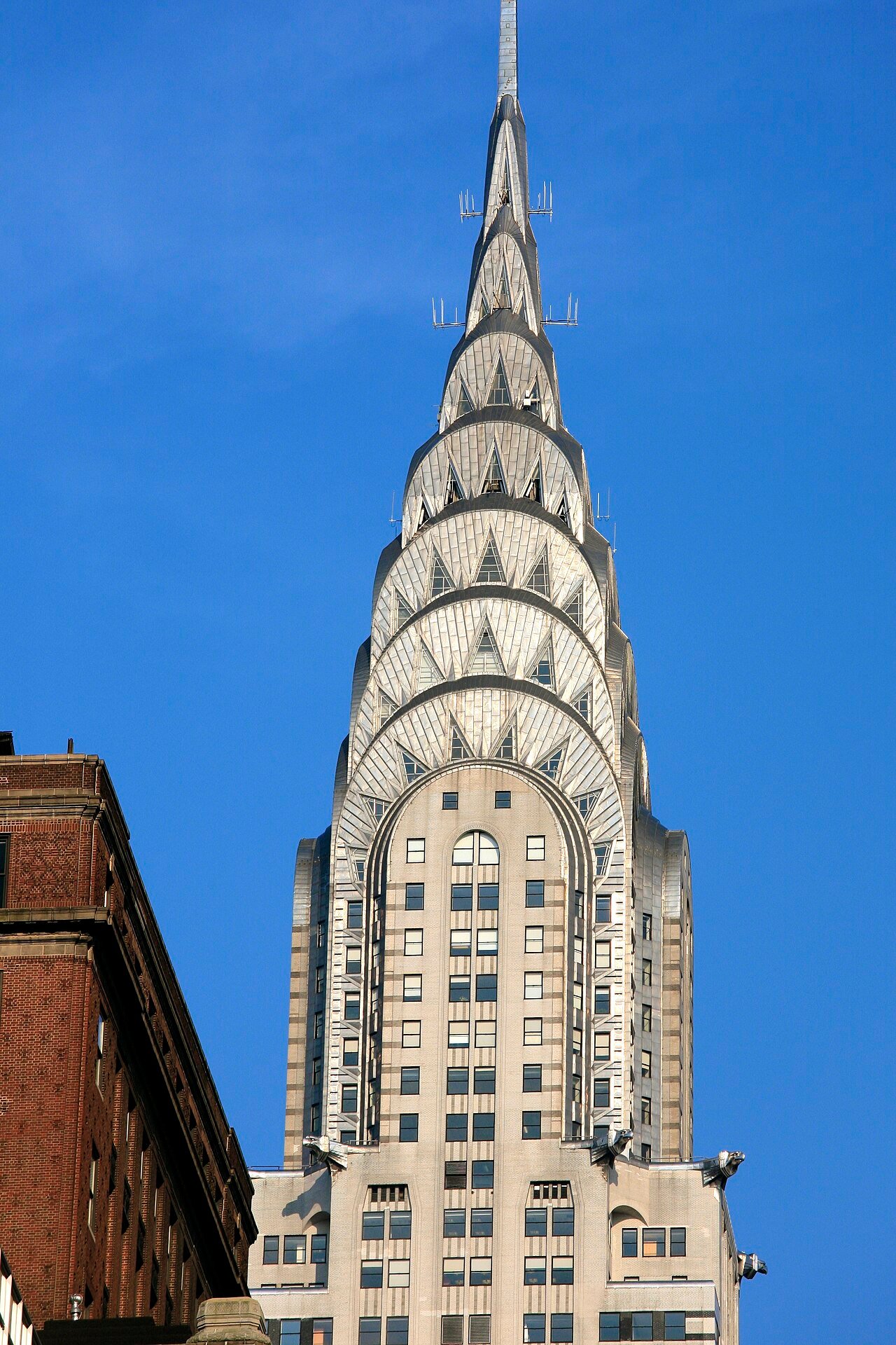 Chrysler Building