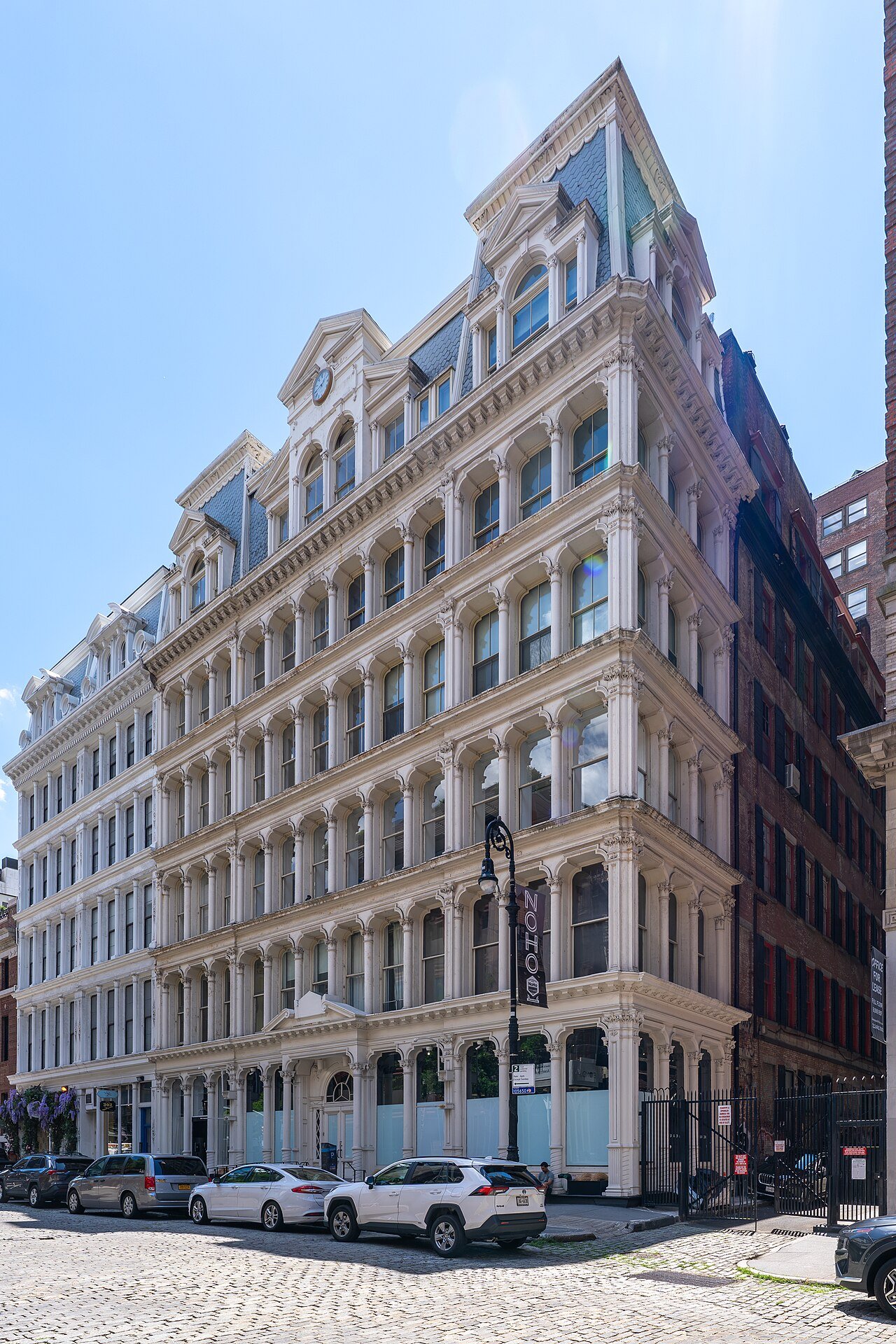 Robbins & Appleton Building