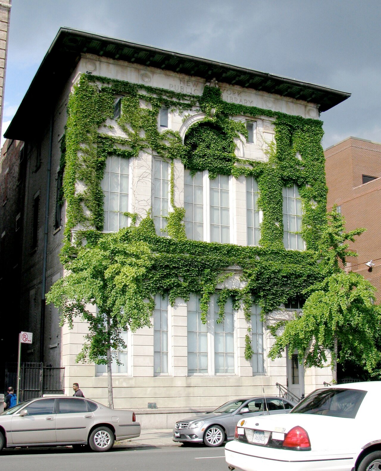 Schomburg Center for Research in Black Culture