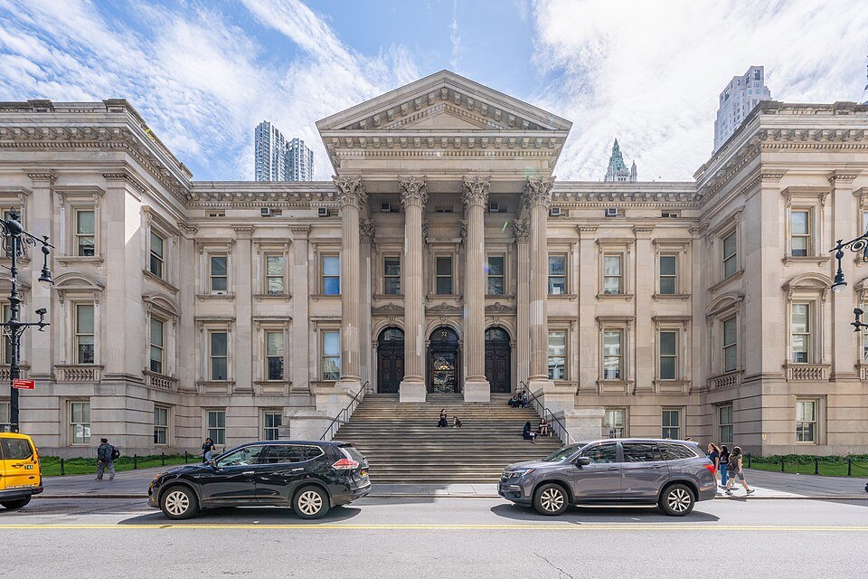 Tweed Courthouse