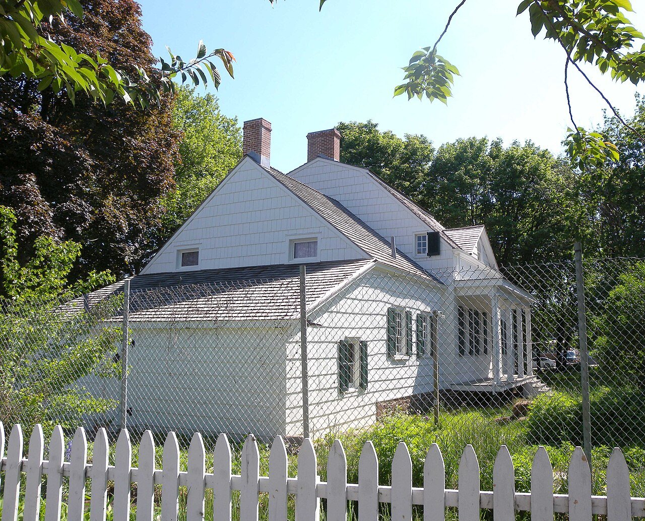 Hendrick I. Lott House