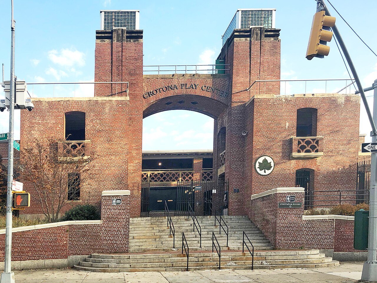 Crotona Play Center