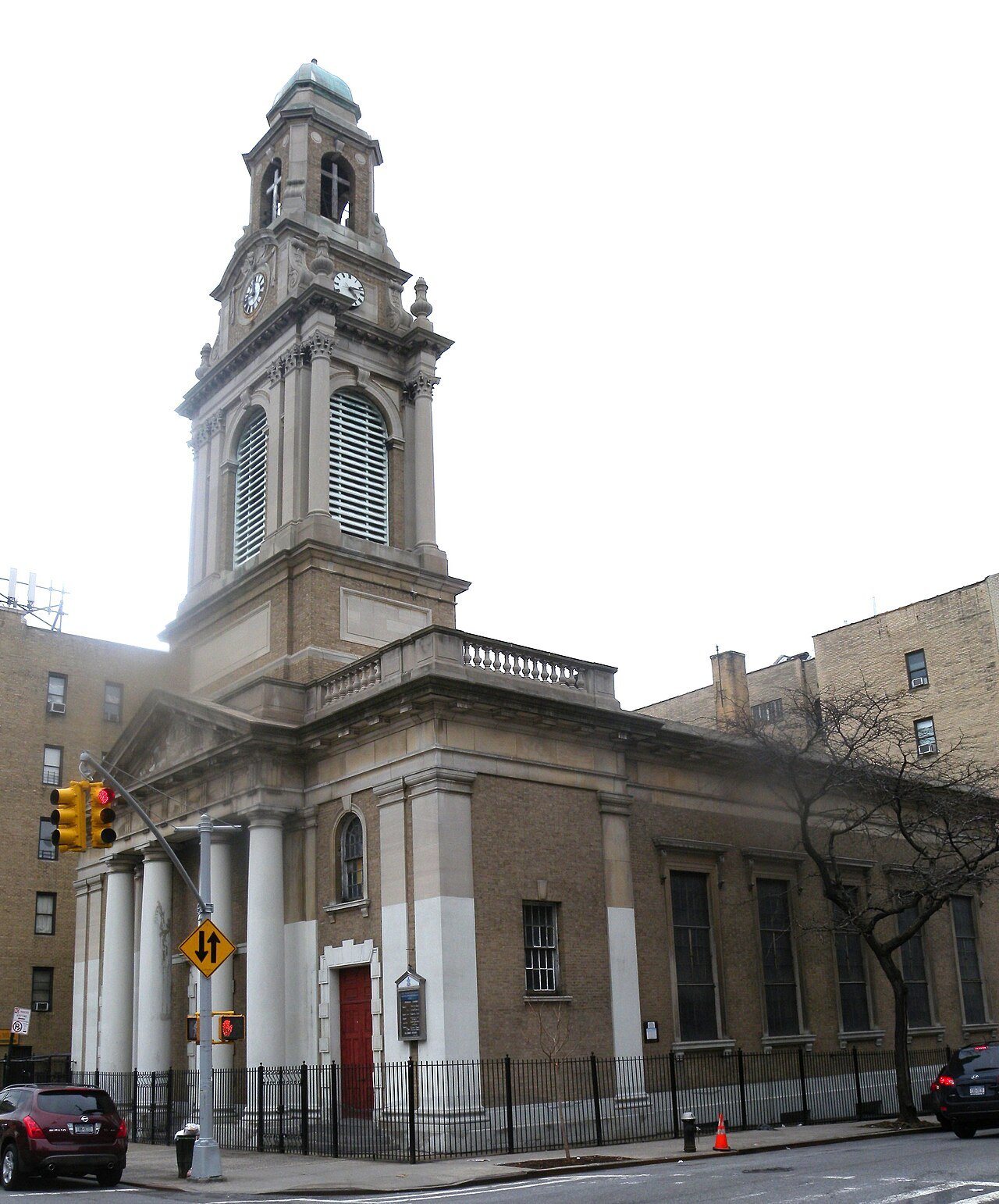 Fort Washington Presbyterian Church