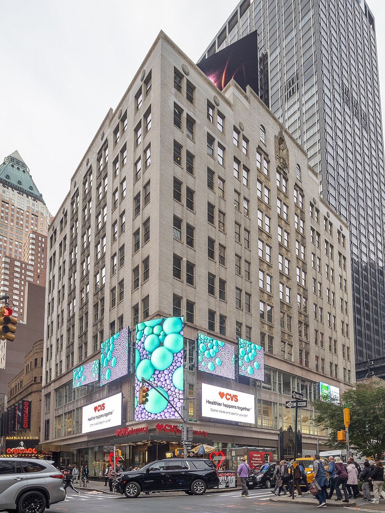 Brill Building