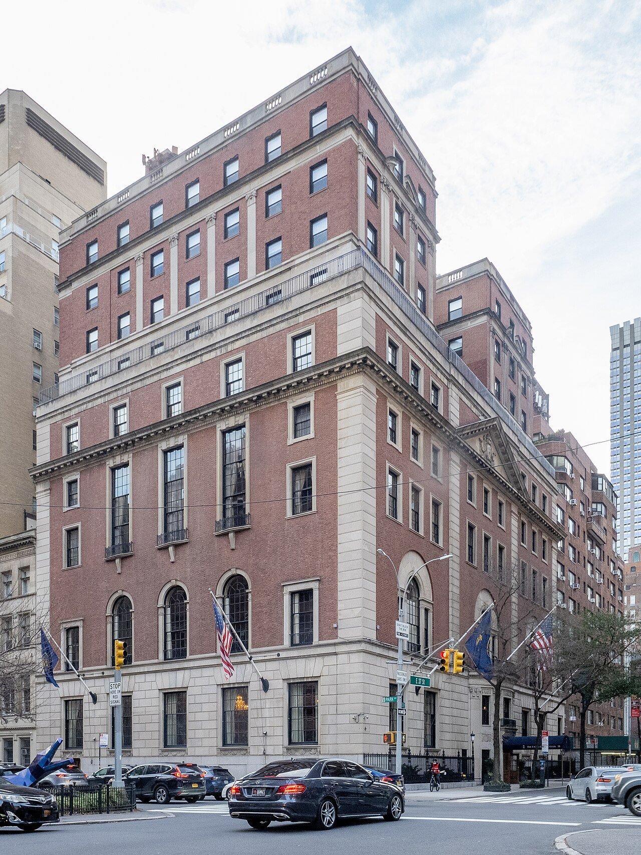 Union League Club