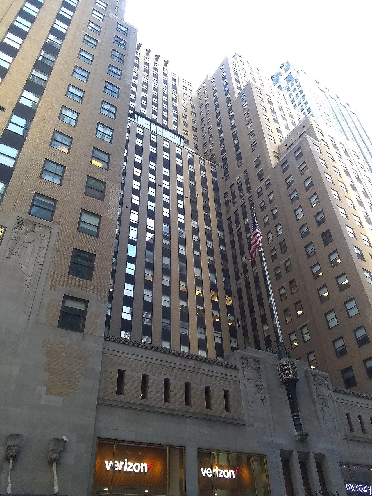Graybar Building