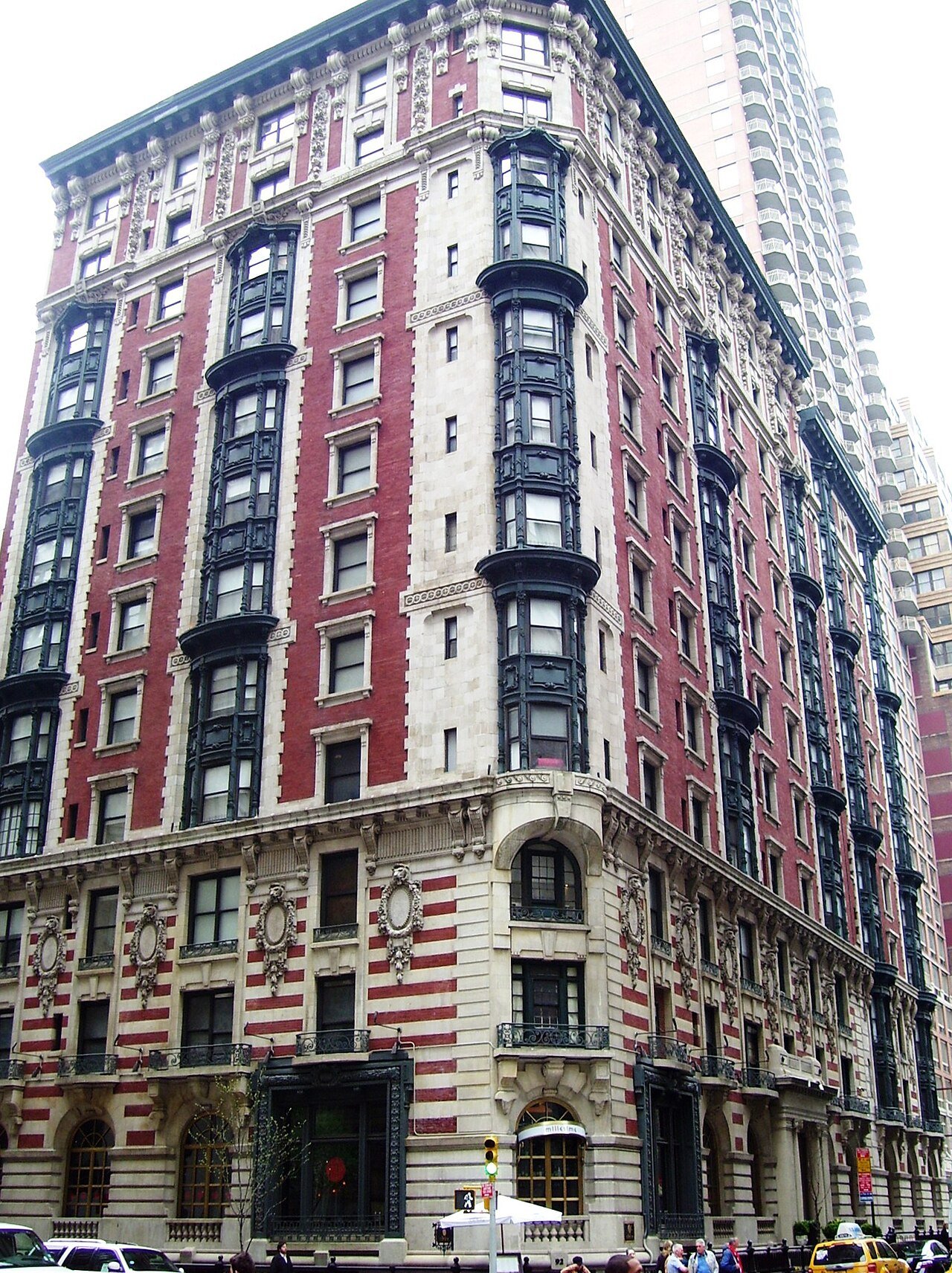 Hotel Seville NoMad