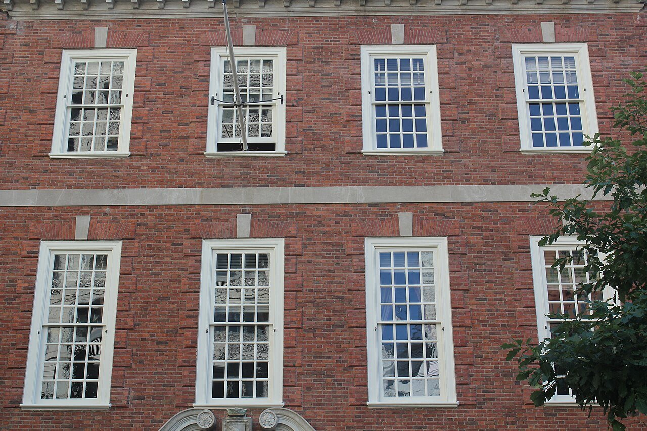 Colonial Dames Headquarters House Museum