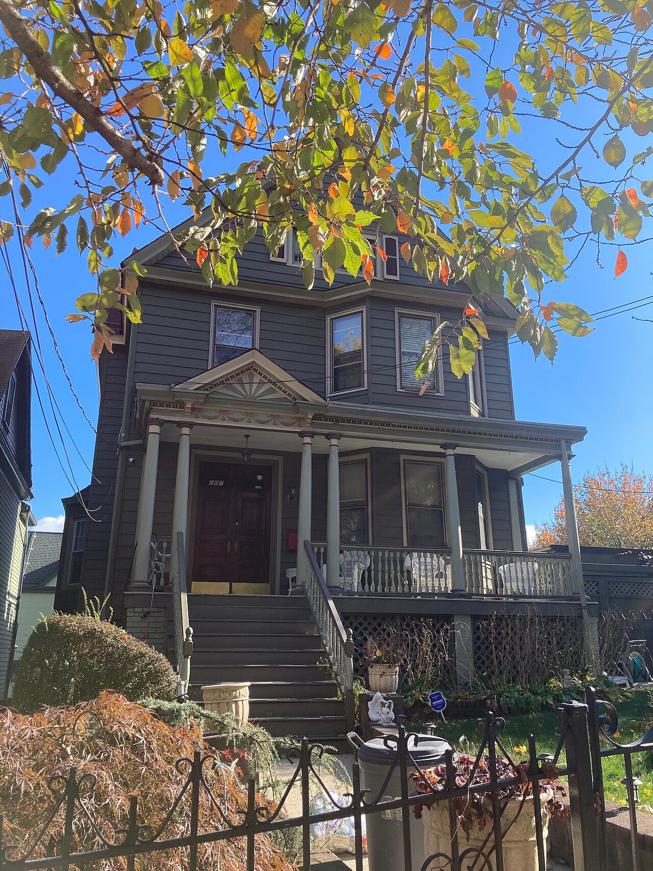 Audre Lorde Residence